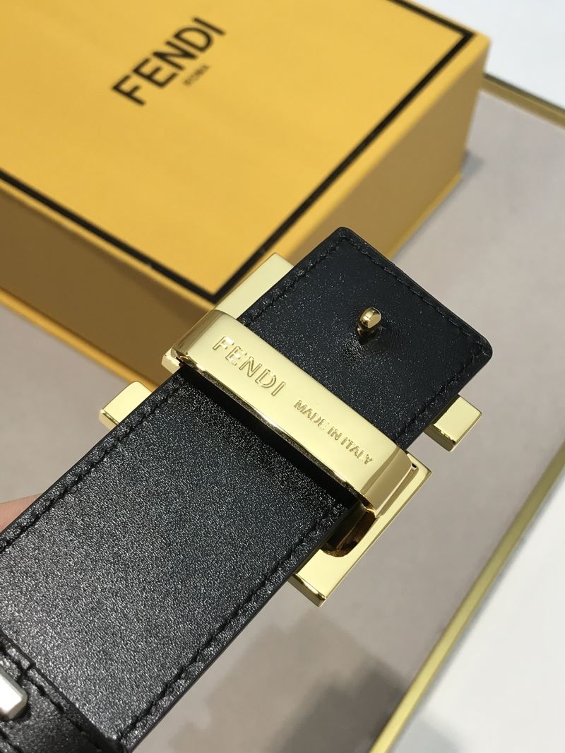 Fendi Belts